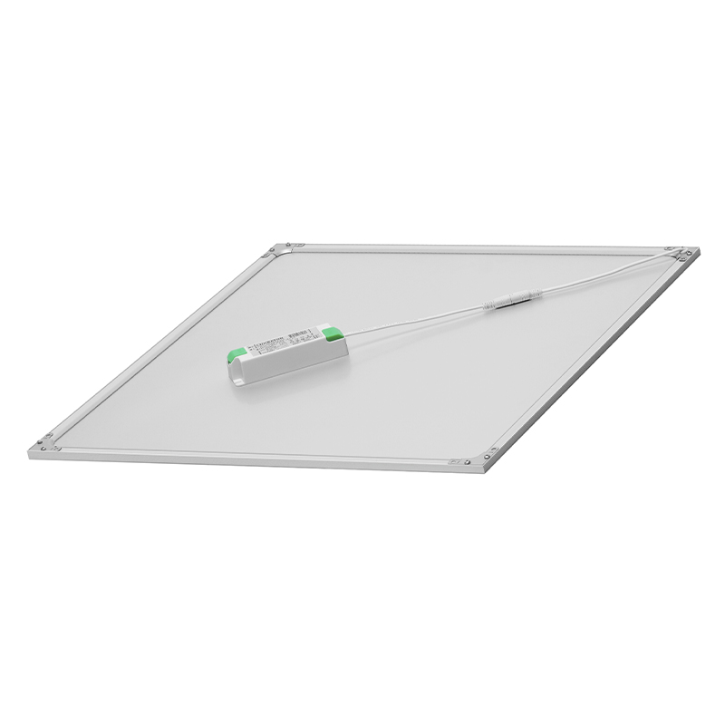Светильник Led Krokus panel 34 в Грильято 588х588