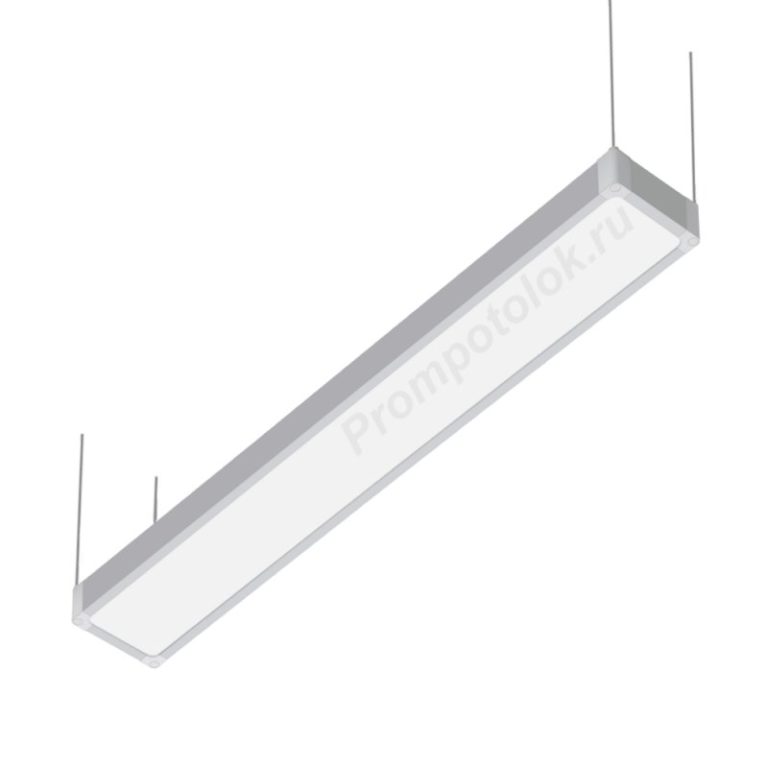 Светильник HIGHTECH 64 opal sand 160х2300