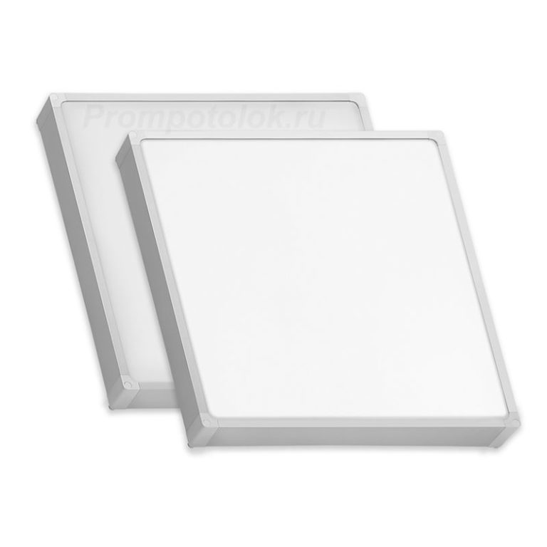 Светильник HIGHTECH 50 opal sand 595х595