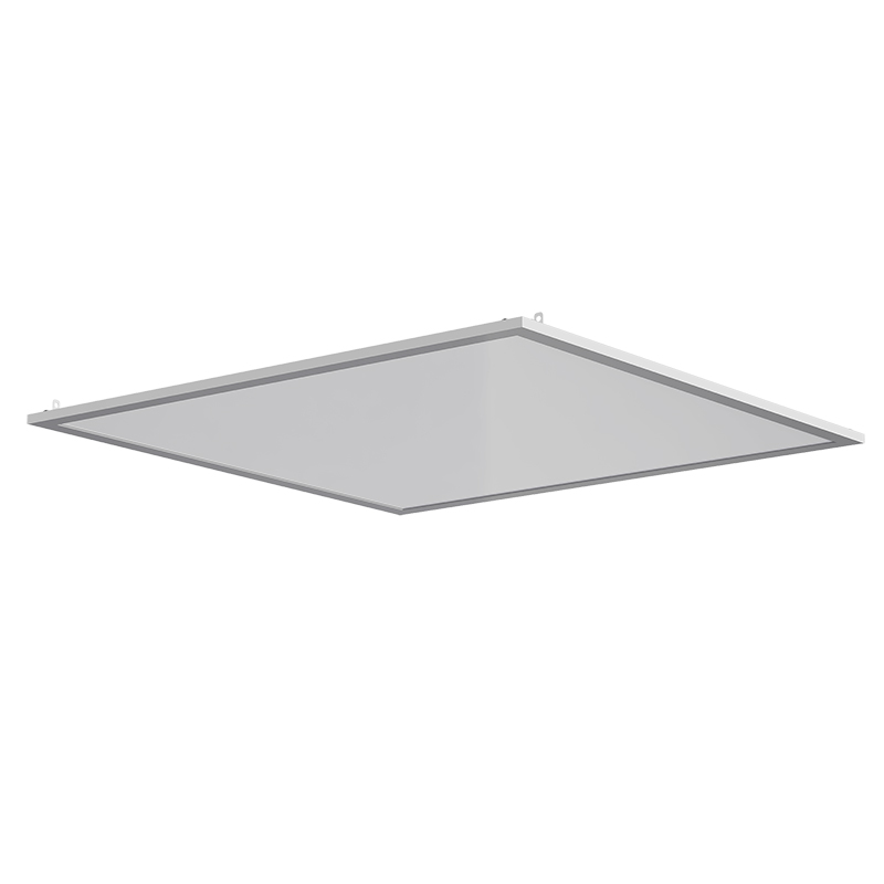 Светильник встраиваемый Krokus Panel 34 595х595